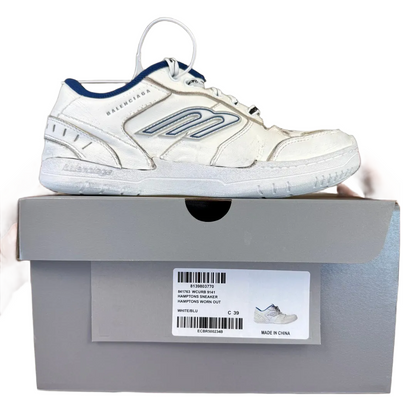 SNBAL Sneakers trainers Hamptons Worn-Out 3 Color's 46