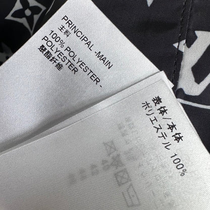 LU Jacket 2 side Woman Hooded Limited