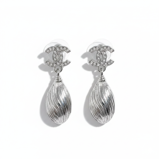 CHL  Fashion Earring 2 Color's