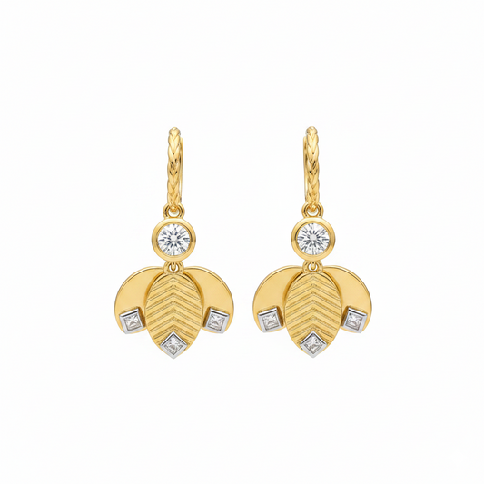 CART Fashion Earrings