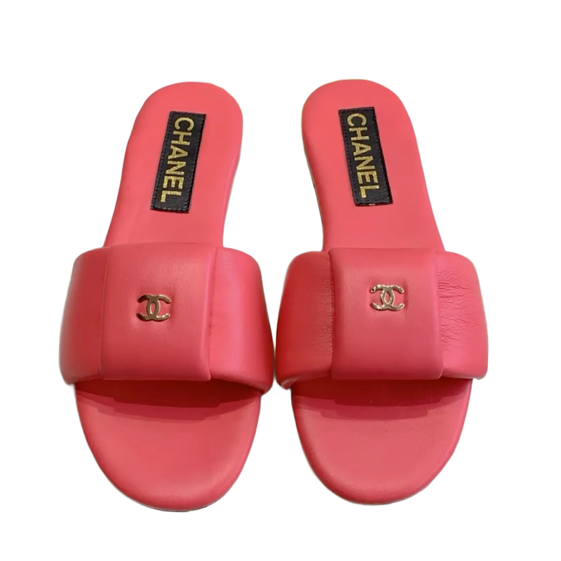 CHL  Slippers 3 Color's Woman