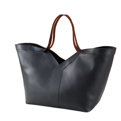 Y L Tote  Bag 39 Cm