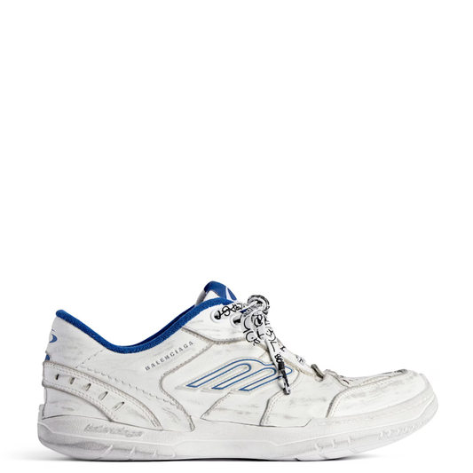 SNBAL Sneakers trainers Hamptons Worn-Out 3 Color's 46
