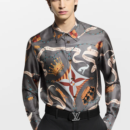 LU  Shirt  T- Shirt short sleeve
