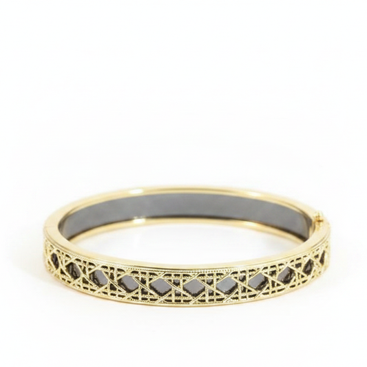 CHD Fashion Bracelet 2 Color's