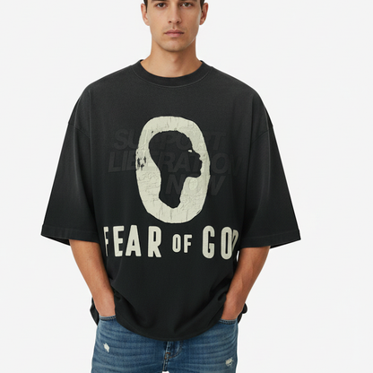 FOG  shirt T- Shirt