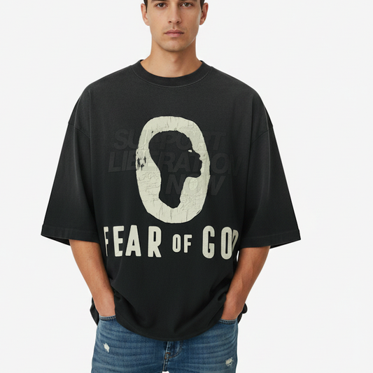 FOG  shirt T- Shirt