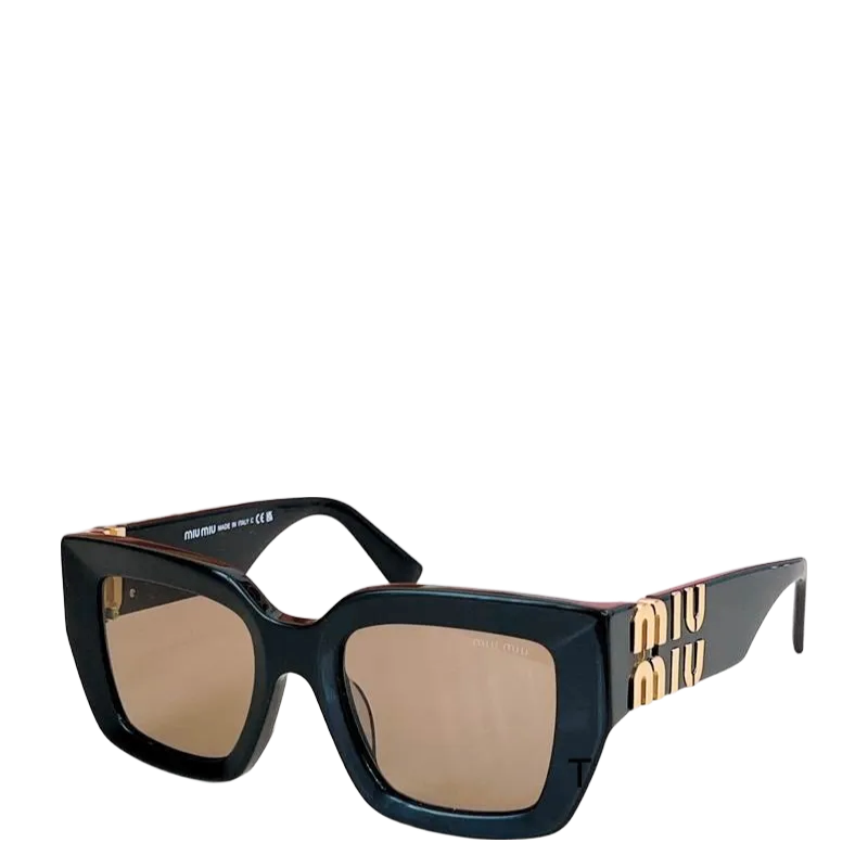 MIU MI Sunglasses 3 Color's