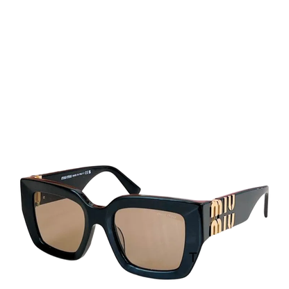 MIU MI Sunglasses 3 Color's