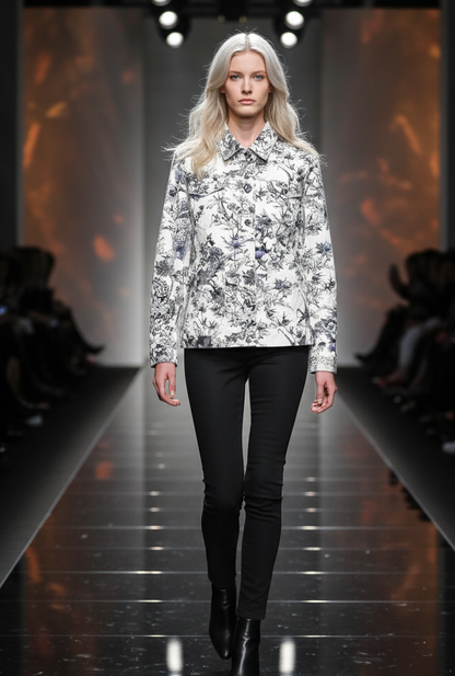 CHD Jacket Woman iOFF