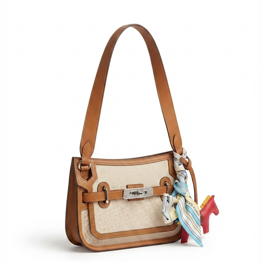 HRM Swift Bag  22 Cm  2 Color's