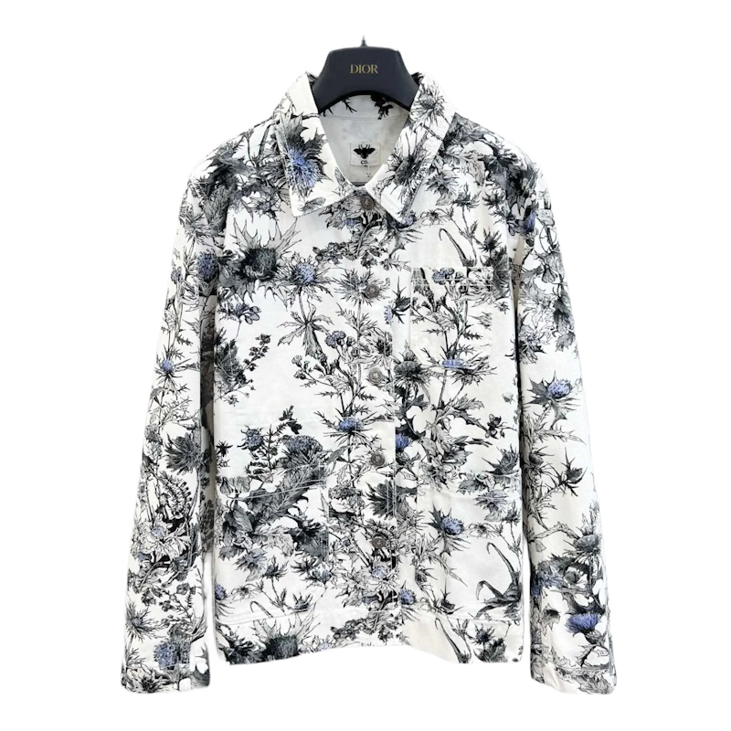 CHD Jacket Woman iOFF
