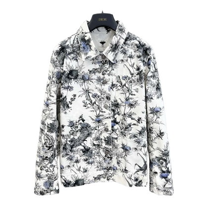 CHD Jacket Woman iOFF