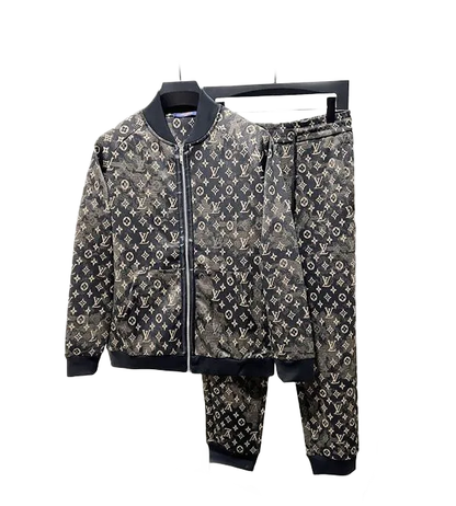 LU Jeans  Sport Suits   Man