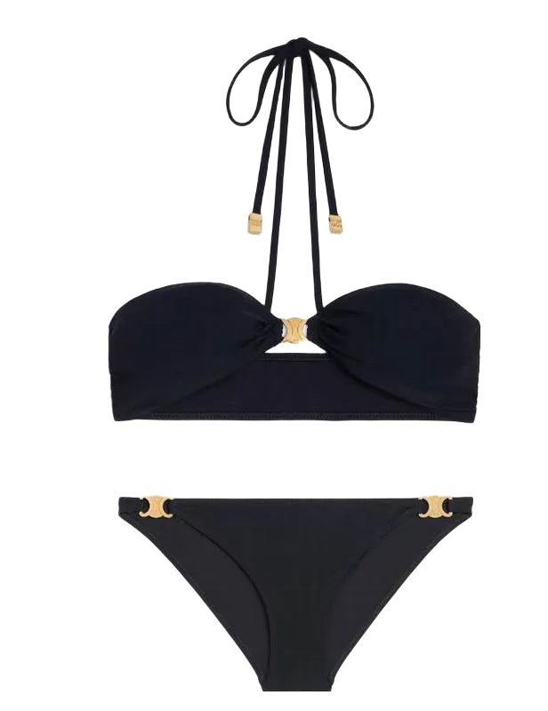 CE*LINE Swimsuit Bikini