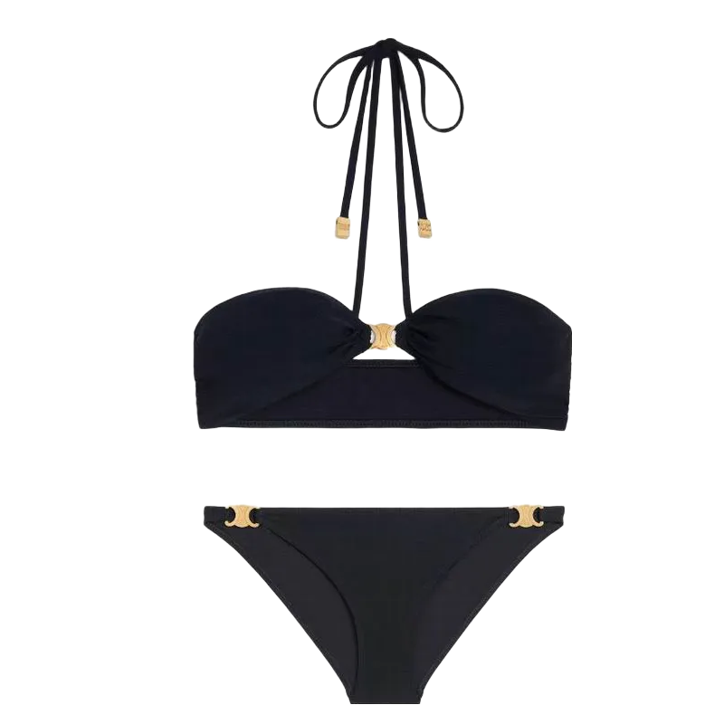 CE*LINE Swimsuit Bikini