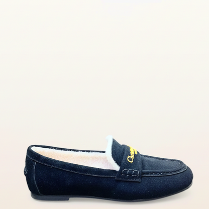 CHD Suede Woman Shoes 2 Color's