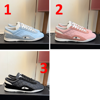 CHL Sneakers Woman 3 Color's
