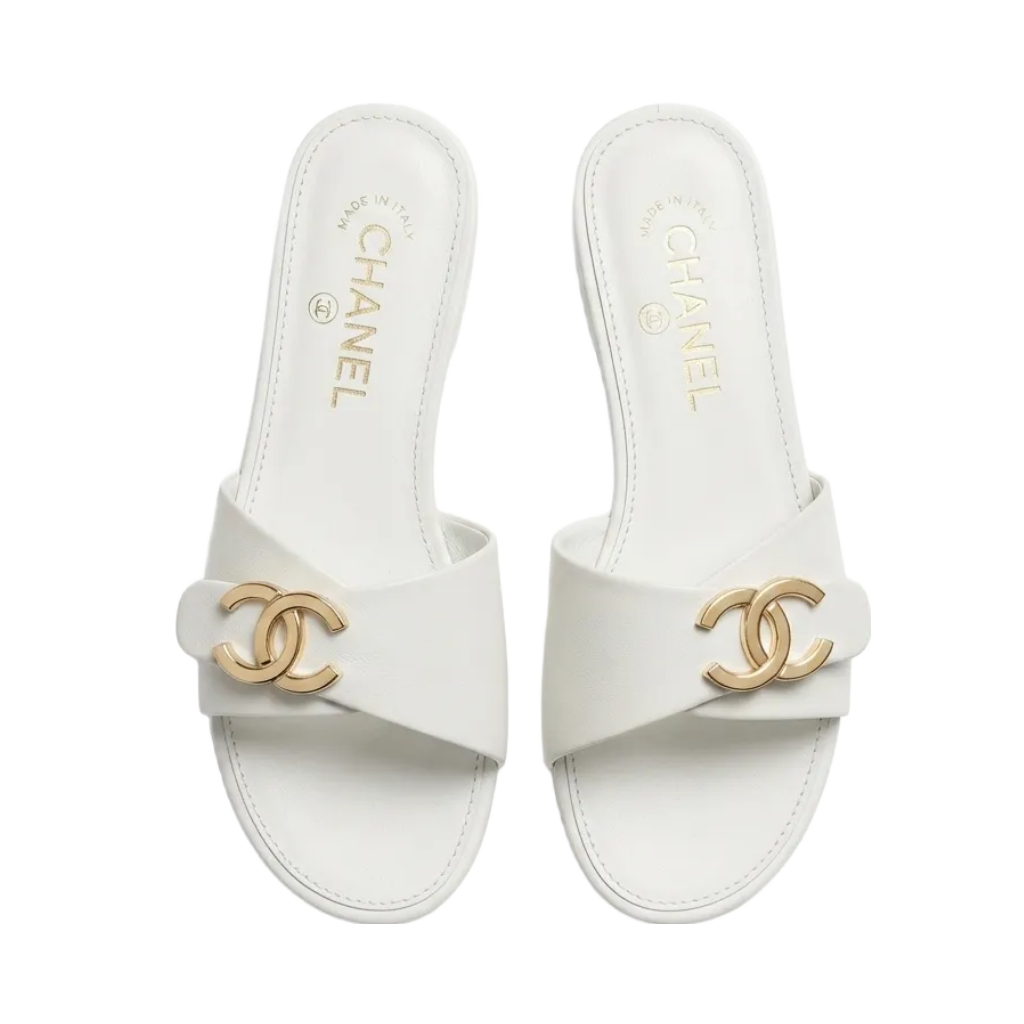 CHL Slippers  Woman 2 Color's