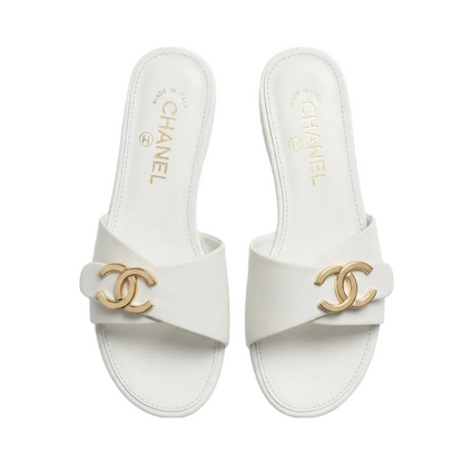 CHL Slippers  Woman 2 Color's