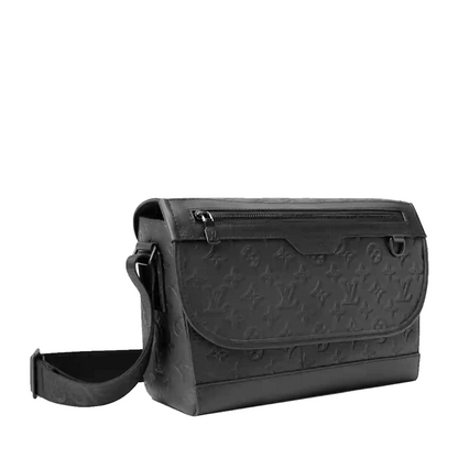 LU Courier messenger bag 37 cm 3 color's