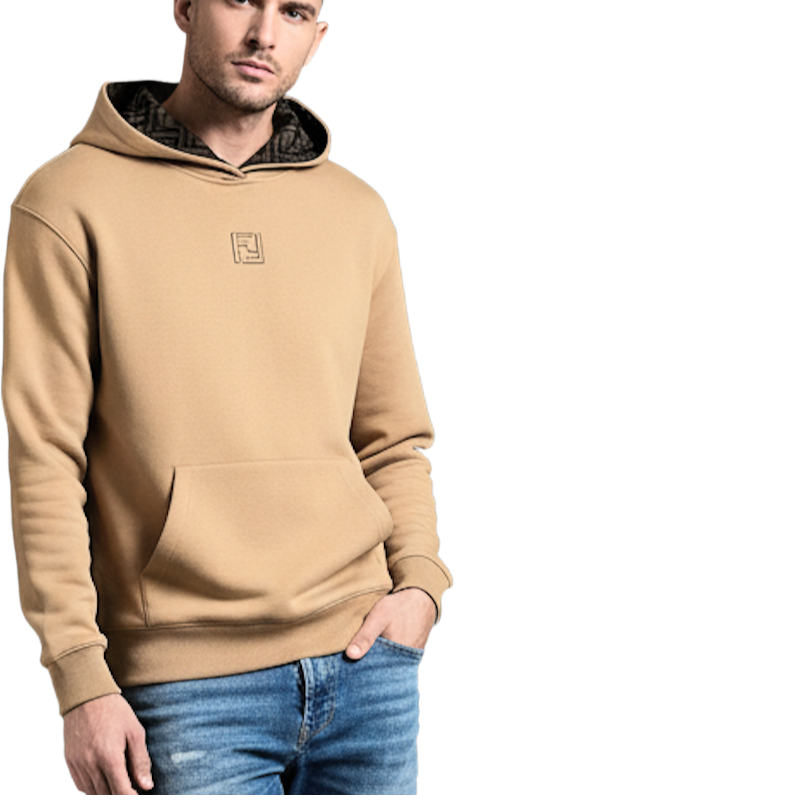 FEN Sweatshirt Hoodie limited
