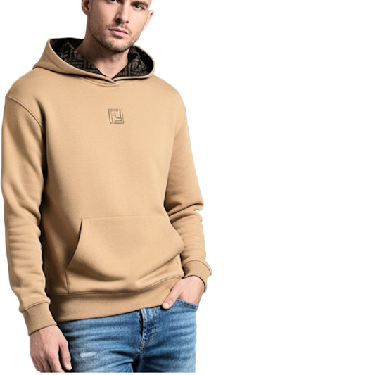 FEN Sweatshirt Hoodie limited
