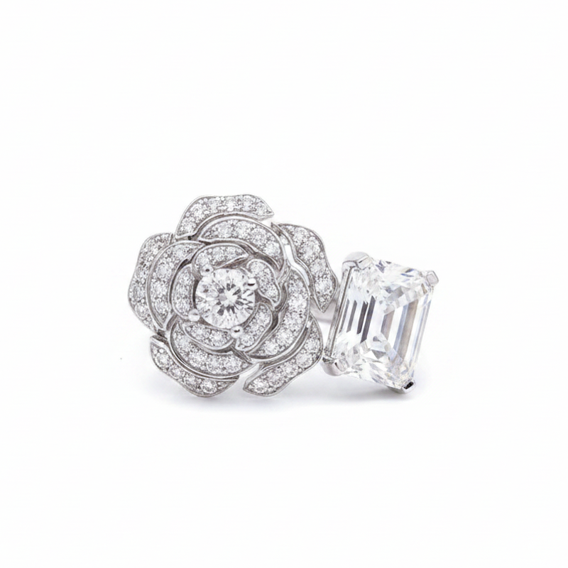 CHL Fashion Rings