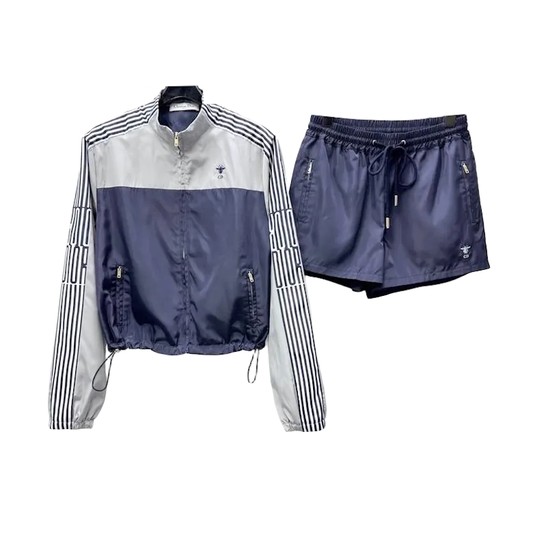 CHD Jacket set Woman 2 Color's Limited