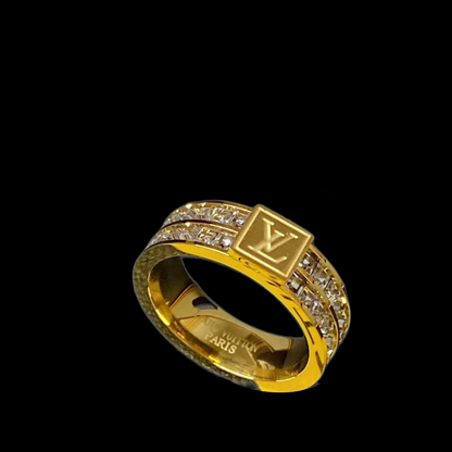 LU  Fashion Ring SALE-min order required