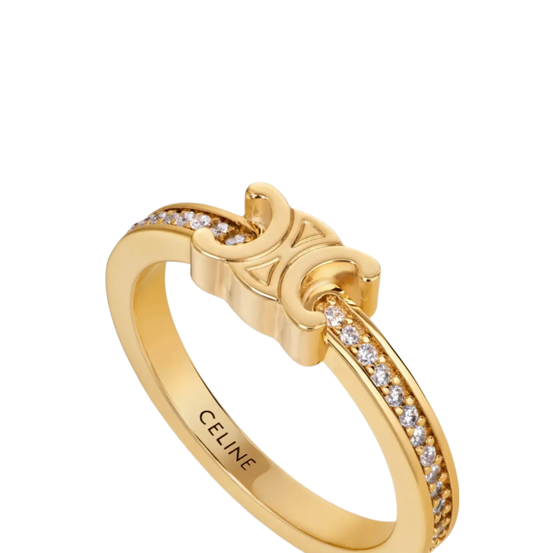 CE*LINE Fashion Rings