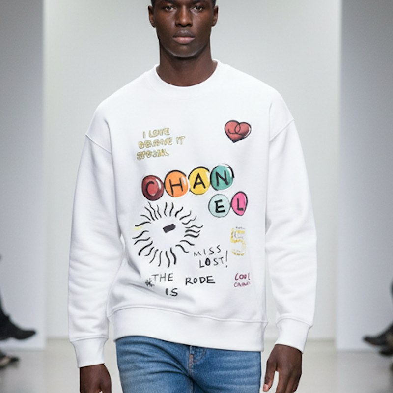 CHL Sweatshirt 2 Color's