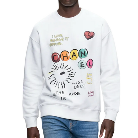 CHL Sweatshirt 2 Color's