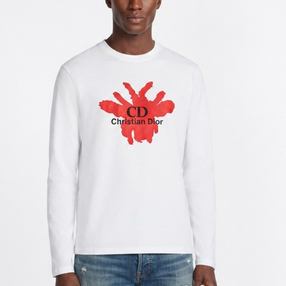 CHD T- Shirt long sleeve 3 Color's