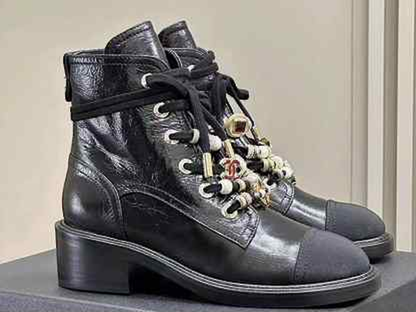 CHL Boots 3 Color's