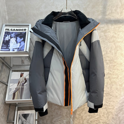 LU Down Man Jacket