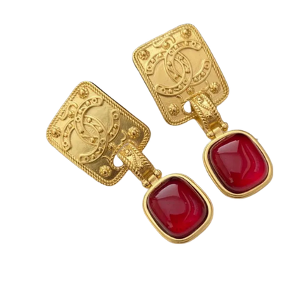 C H L Fashion earrings  SALE-min order required