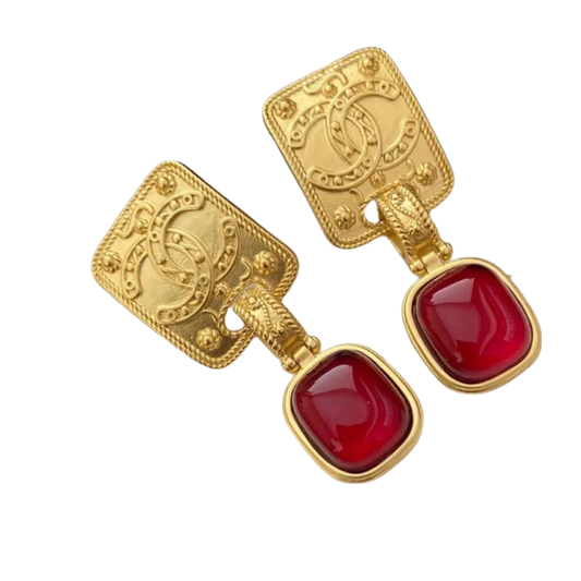 C H L Fashion earrings  SALE-min order required