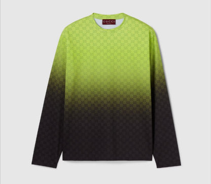 GU T - Shirt long sleeve 2 Color's