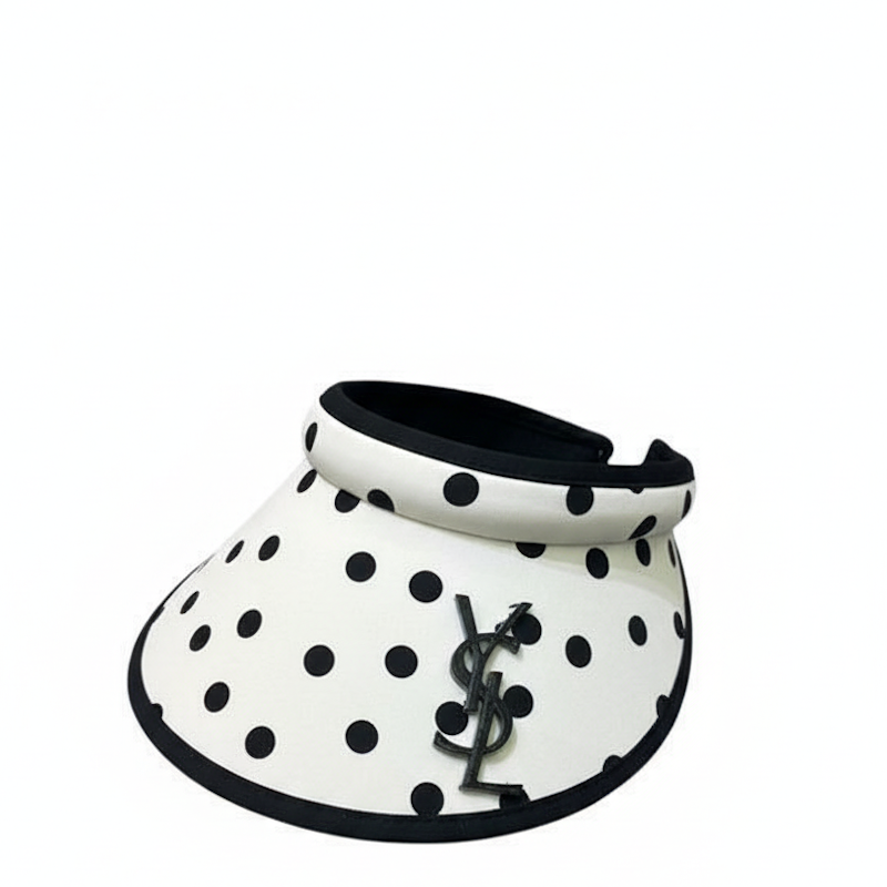 Y L Visor  Cap Hat 2 Color ' s