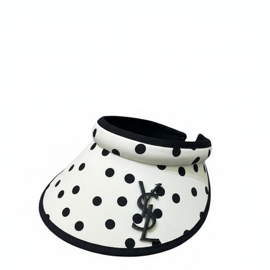 Y L Visor  Cap Hat 2 Color ' s