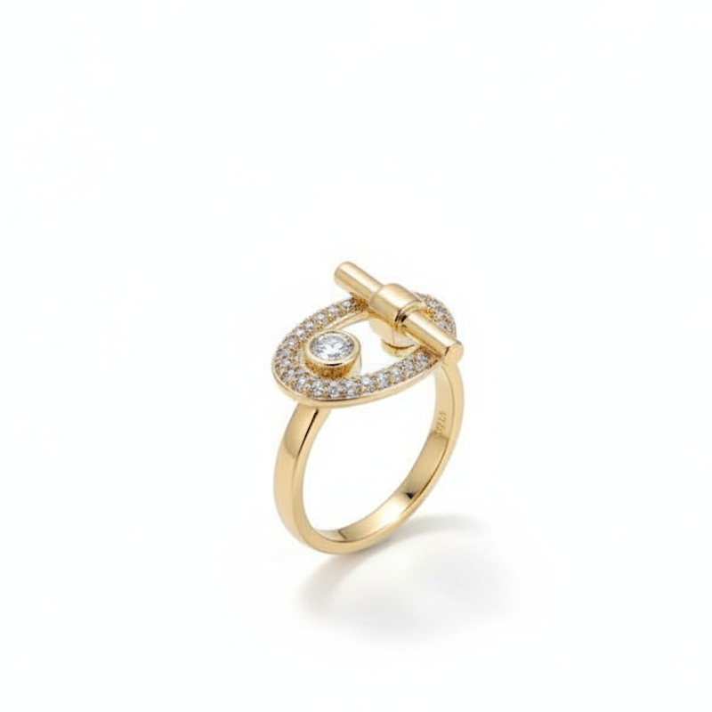 PIGU Fashion Rings