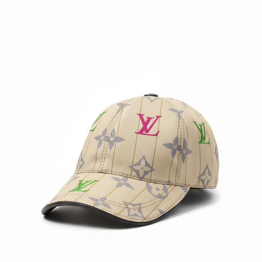 LU Cap Hat 3 Color s