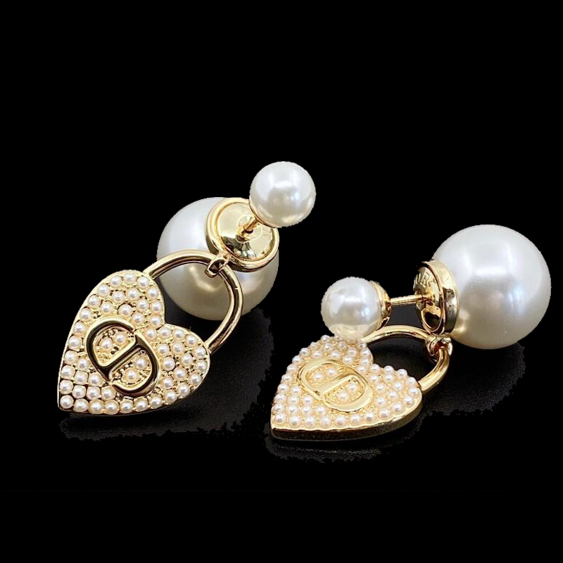 CHD Fashion earrings  SALE-min order required