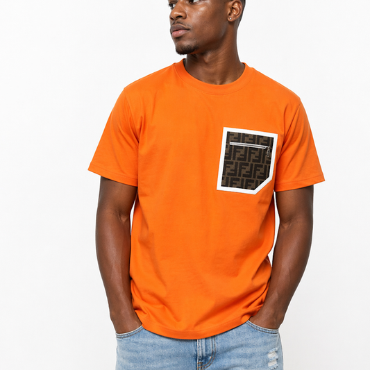 FEN T- Shirt short sleeve 3 Color's