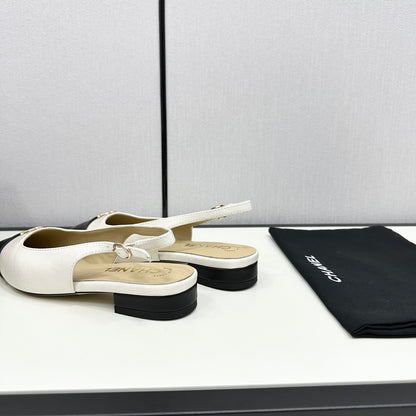 CHL Shoes Woman 2 Color's Flat