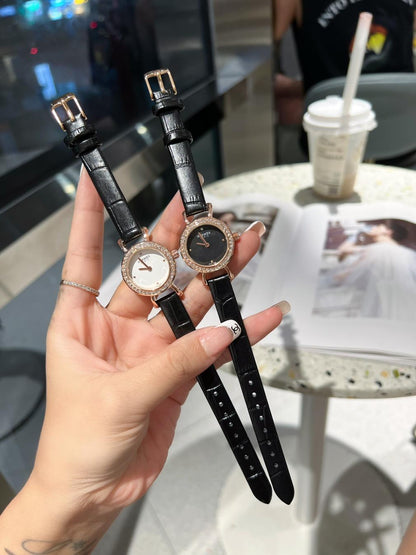 HRM Woman Watches 5 Color's 25 cm- SALE-limited