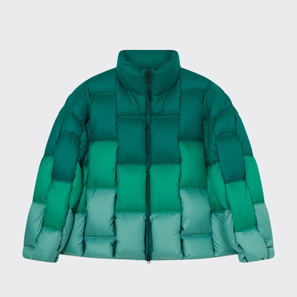 MONCR  vs  Chris Rax  Down Jacket 3 Color's