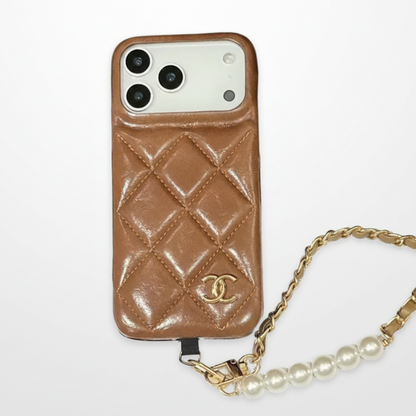 CHL Phone Case 3 Color's