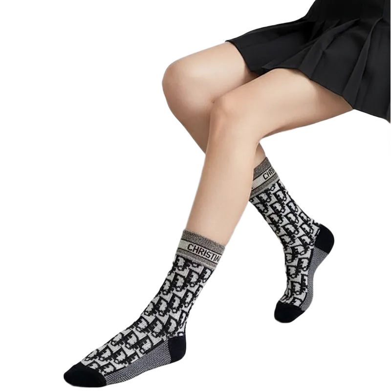CHD  Socks